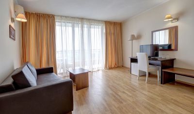 Imagine pentru Hotel Continental 4*  valabile pentru Paste  2025