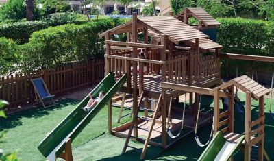 Imagine pentru Hotel Coral Sea Aqua Club Resort 4* valabile pentru Paste  2025