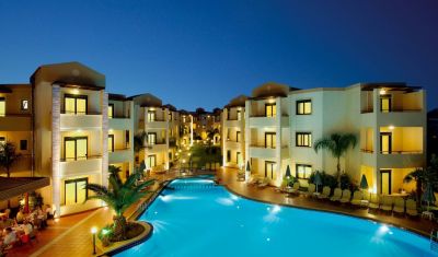 Imagine pentru Hotel Creta Palm Resort 4* valabile pentru Paste  2025
