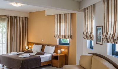 Imagine pentru Hotel Creta Palm Resort 4* valabile pentru Paste  2025