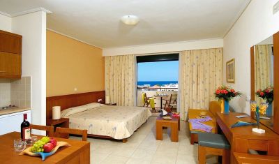 Imagine pentru Hotel Creta Palm Resort 4* valabile pentru Paste  2025