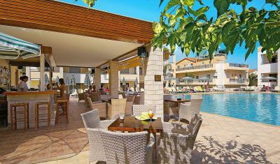 Imagine pentru Hotel Creta Palm Resort 4* valabile pentru Paste  2025