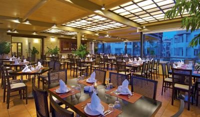 Imagine pentru Hotel Creta Palm Resort 4* valabile pentru Paste  2025