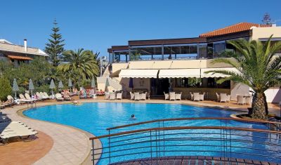 Imagine pentru Hotel Creta Palm Resort 4* valabile pentru Paste  2025