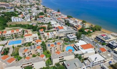 Imagine pentru Hotel Creta Palm Resort 4* valabile pentru Paste  2025