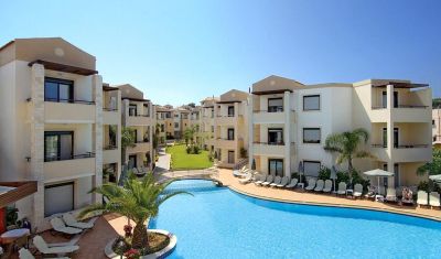 Imagine pentru Hotel Creta Palm Resort 4* valabile pentru Paste  2025