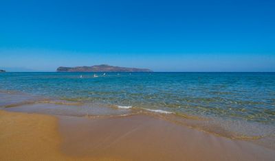Imagine pentru Hotel Creta Palm Resort 4* valabile pentru Paste  2025