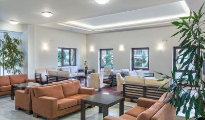 Imagine pentru Hotel Creta Palm Resort 4* valabile pentru Paste  2025