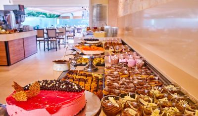 Imagine pentru Hotel Creta Palm Resort 4* valabile pentru Paste  2025