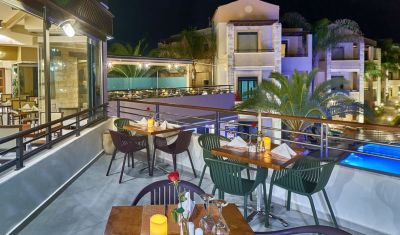 Imagine pentru Hotel Creta Palm Resort 4* valabile pentru Paste  2025