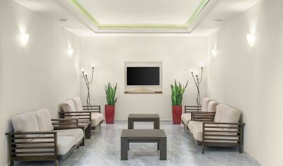 Imagine pentru Hotel Creta Palm Resort 4* valabile pentru Paste  2025