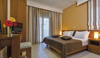 Imagine pentru Hotel Creta Palm Resort 4* valabile pentru Paste  2025