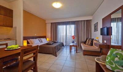 Imagine pentru Hotel Creta Palm Resort 4* valabile pentru Paste  2025