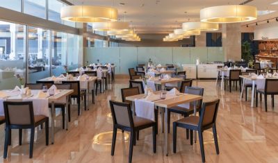 Imagine pentru Hotel Crystal Centro Resort 5* valabile pentru Paste  2025