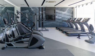 Imagine pentru Hotel Crystal Centro Resort 5* valabile pentru Paste  2025