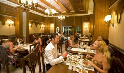 Imagine pentru Hotel Crystal De Luxe Resort & Spa 5*  valabile pentru Paste  2025