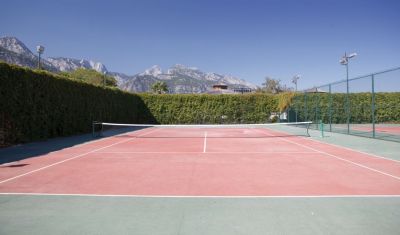 Imagine pentru Hotel Crystal Flora Beach Resort 5* valabile pentru Paste  2025
