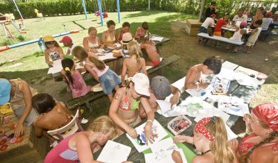 Imagine pentru Hotel Crystal Paraiso Verde Resort & Spa 5* valabile pentru Paste  2025