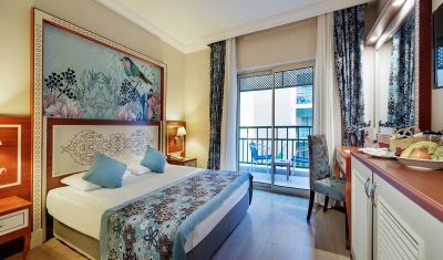 Imagine pentru Hotel Crystal Paraiso Verde Resort & Spa 5* valabile pentru Paste  2025