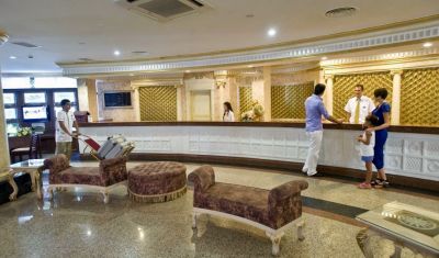 Imagine pentru Hotel Crystal Sunrise Queen Luxury Resort & Spa  5* valabile pentru Paste  2025