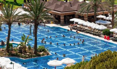 Imagine pentru Hotel Crystal Tat Beach Golf Resort & Spa 5* valabile pentru Paste  2025