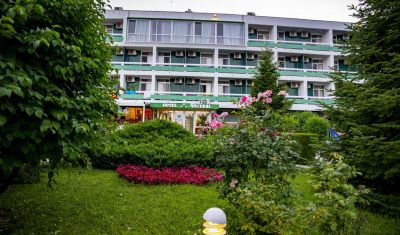 Imagine pentru Hotel Decebal 3* valabile pentru Paste  2025