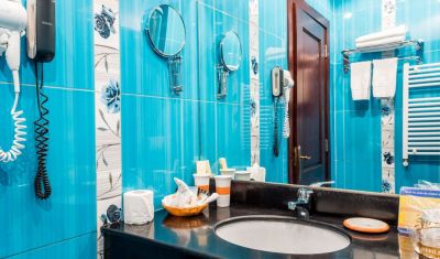 Imagine pentru Hotel Del Mar Mamaia 4* valabile pentru Paste  2025