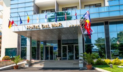 Imagine pentru Hotel Del Mar Mamaia 4* valabile pentru Paste  2025