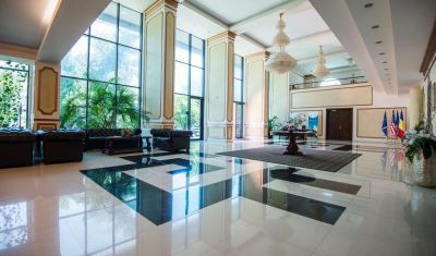 Imagine pentru Hotel Del Mar Mamaia 4* valabile pentru Paste  2025