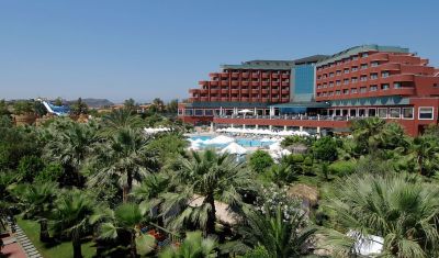 Imagine pentru Hotel Delphin DeLuxe Resort 5* valabile pentru Paste  2025