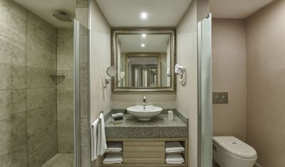 Imagine pentru Hotel Delphin DeLuxe Resort 5* valabile pentru Paste  2025