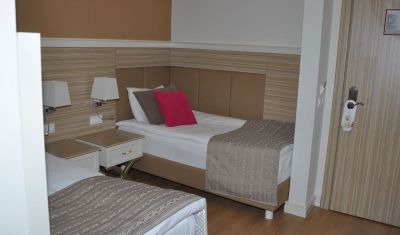 Imagine pentru Hotel Delphin DeLuxe Resort 5* valabile pentru Paste  2025