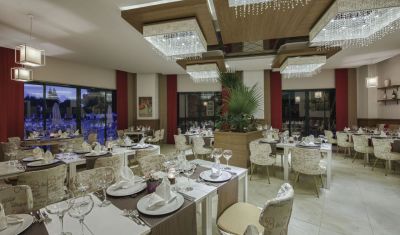 Imagine pentru Hotel Delphin DeLuxe Resort 5* valabile pentru Paste  2025