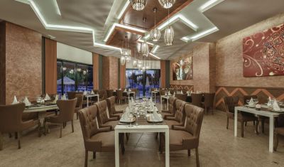 Imagine pentru Hotel Delphin DeLuxe Resort 5* valabile pentru Paste  2025