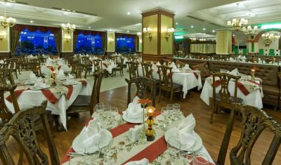 Imagine pentru Hotel Delphin DeLuxe Resort 5* valabile pentru Paste  2025