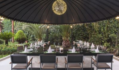 Imagine pentru Hotel Delphin DeLuxe Resort 5* valabile pentru Paste  2025