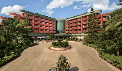 Imagine pentru Hotel Delphin DeLuxe Resort 5* valabile pentru Paste  2025