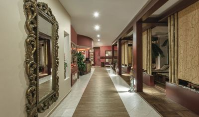 Imagine pentru Hotel Delphin DeLuxe Resort 5* valabile pentru Paste  2025
