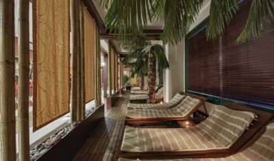 Imagine pentru Hotel Delphin DeLuxe Resort 5* valabile pentru Paste  2025