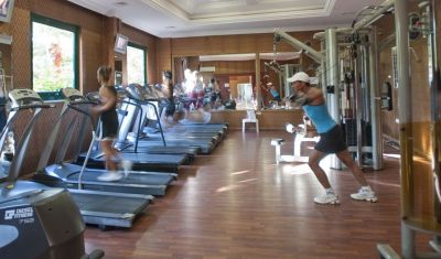 Imagine pentru Hotel Delphin DeLuxe Resort 5* valabile pentru Paste  2025