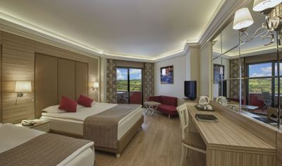 Imagine pentru Hotel Delphin DeLuxe Resort 5* valabile pentru Paste  2025