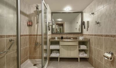 Imagine pentru Hotel Delphin DeLuxe Resort 5* valabile pentru Paste  2025
