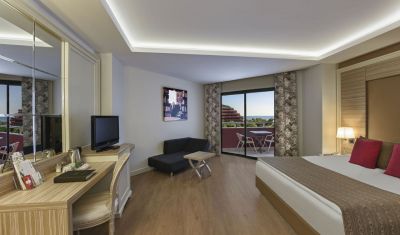 Imagine pentru Hotel Delphin DeLuxe Resort 5* valabile pentru Paste  2025