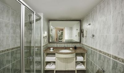 Imagine pentru Hotel Delphin DeLuxe Resort 5* valabile pentru Paste  2025