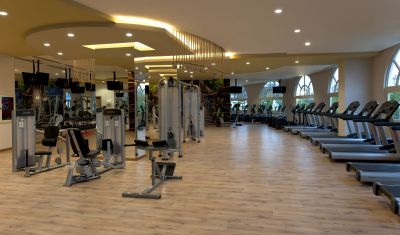 Imagine pentru Hotel Delphin Imperial 5* valabile pentru Paste  2025