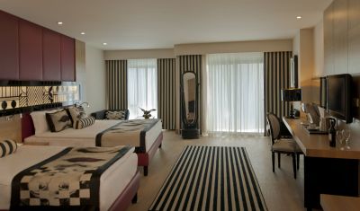 Imagine pentru Hotel Delphin Imperial 5* valabile pentru Paste  2025