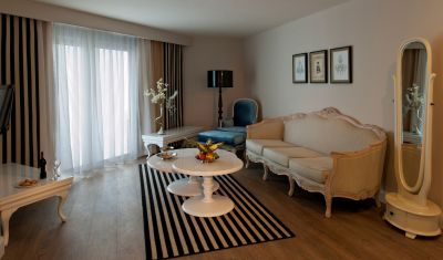 Imagine pentru Hotel Delphin Imperial 5* valabile pentru Paste  2025