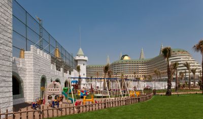 Imagine pentru Hotel Delphin Imperial 5* valabile pentru Paste  2025