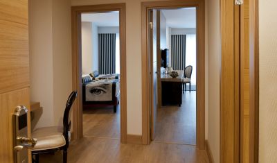 Imagine pentru Hotel Delphin Imperial 5* valabile pentru Paste  2025