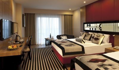 Imagine pentru Hotel Delphin Imperial 5* valabile pentru Paste  2025